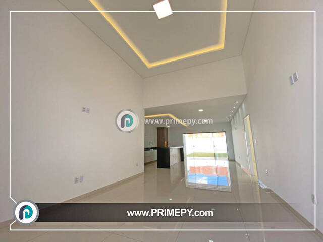 #1.CV.102 - Casa para Venta en Ponta Porã - MS