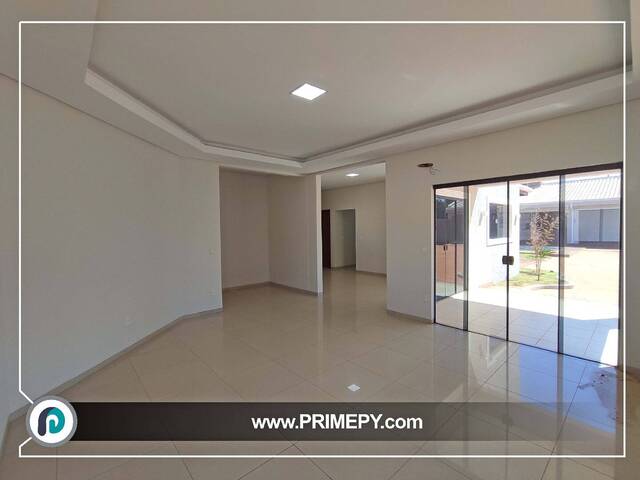 #1.CA.101 - Casa para Alquiler en Pedro Juan Caballero - PY-13 - 3