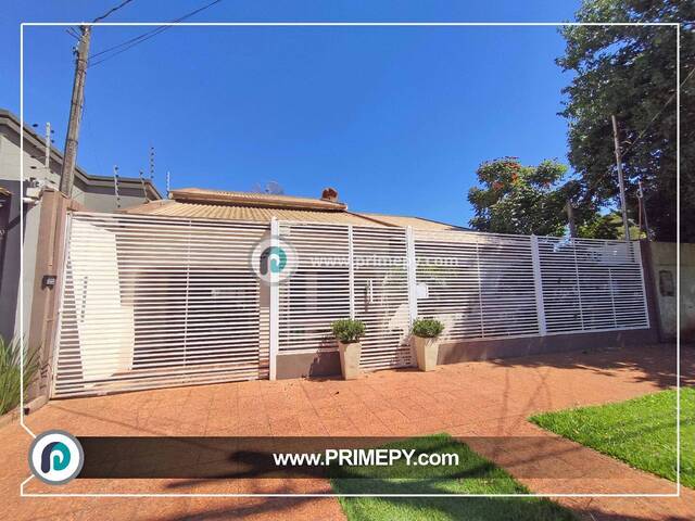 #1.CV.111 - Casa para Venta en Ponta Porã - MS