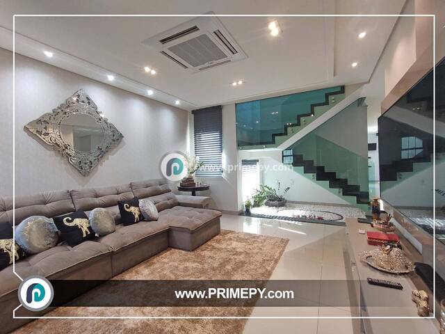 #1.CV.112 - Casa para Venta en Pedro Juan Caballero - PY-13