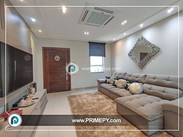 #1.CV.112 - Casa para Venta en Pedro Juan Caballero - PY-13