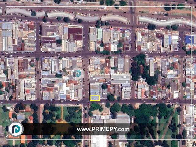 #1.CO.109 - Salón Comercial para Alquiler en Pedro Juan Caballero - PY-13 - 3