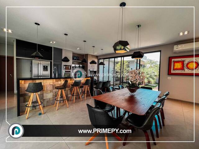 #1.CV.116 - Casa para Venta en Ponta Porã - MS - 3