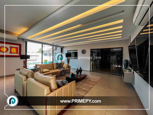 #1.CV.116 - Casa para Venta en Ponta Porã - MS - 2
