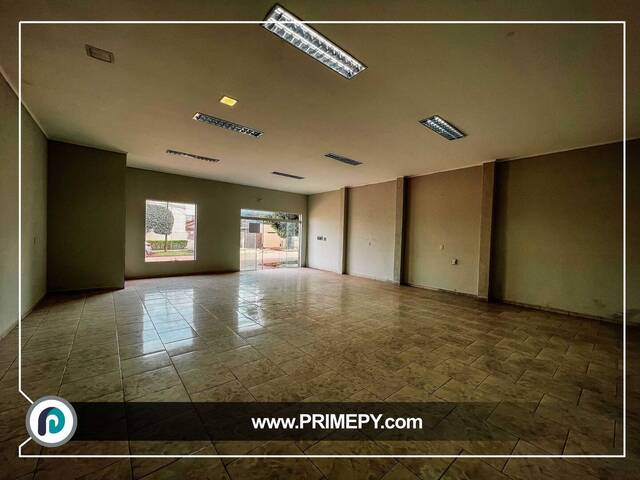 #1.CO.114 - Salón Comercial para Alquiler en Pedro Juan Caballero - PY-13 - 3