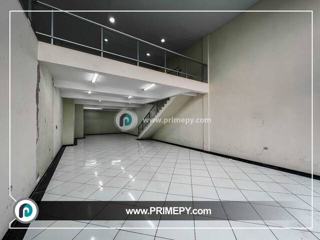 #1.CO.115 - Salón Comercial para Alquiler en Pedro Juan Caballero - PY-13