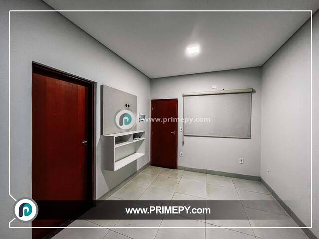 #1.DN.03 - Departamento para Alquiler en Pedro Juan Caballero - PY-13 - 3