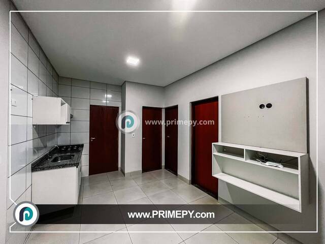 #1.DN.03 - Departamento para Alquiler en Pedro Juan Caballero - PY-13 - 2