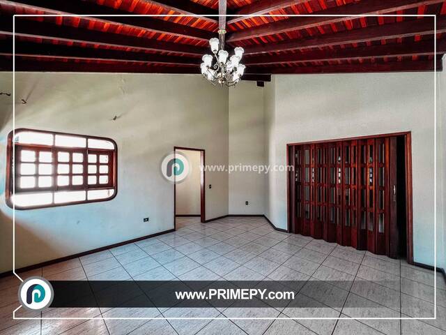 #1.CA.108 - Casa para Alquiler en Pedro Juan Caballero - PY-13 - 2