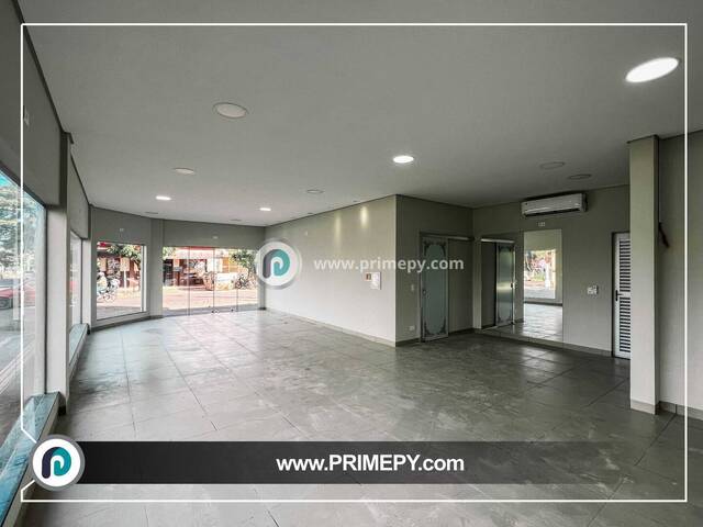 #1.CO.117 - Salón Comercial para Alquiler en Pedro Juan Caballero - PY-13 - 3