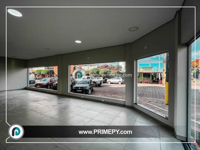 #1.CO.117 - Salón Comercial para Alquiler en Pedro Juan Caballero - PY-13 - 1