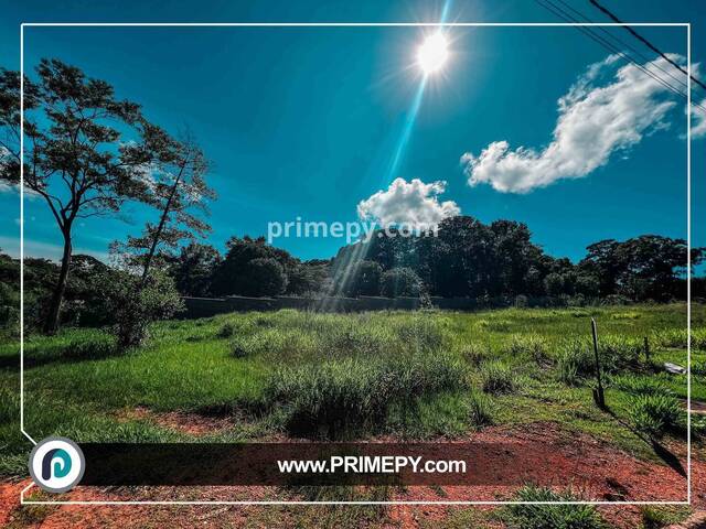 #1.T.112 - Terreno para Venta en Ponta Porã - MS - 2