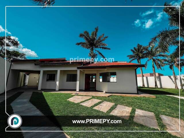 #1.CV.126 - Casa para Venta en Ponta Porã - MS - 1