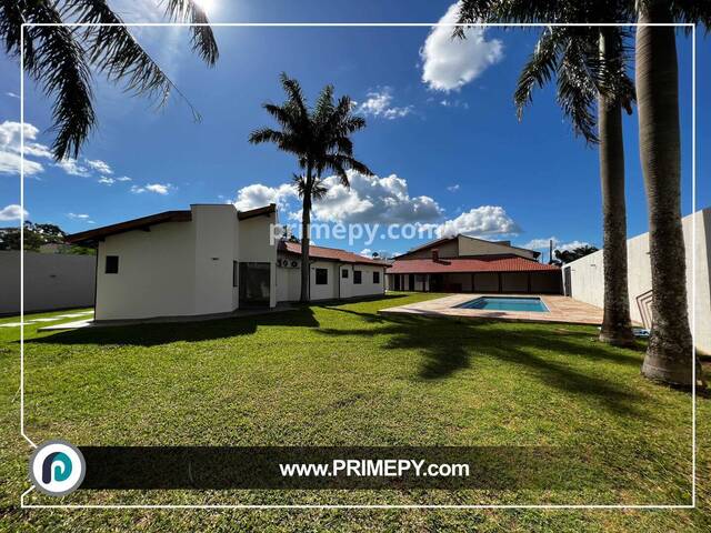 #1.CV.126 - Casa para Venta en Ponta Porã - MS - 2