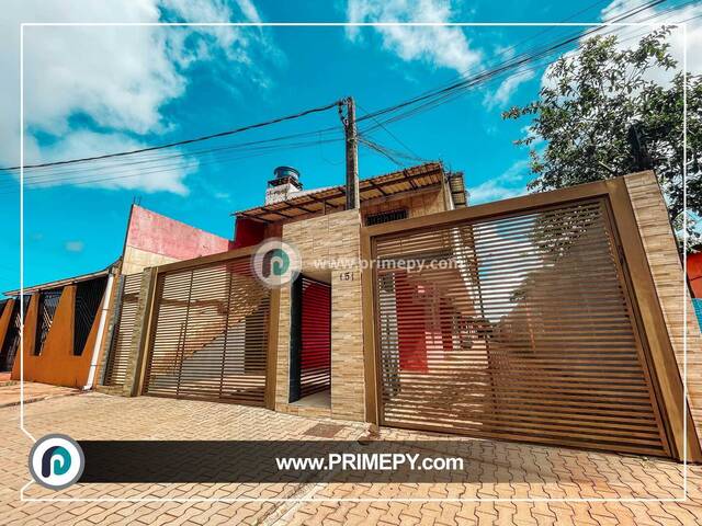 #1.CV.129 - Departamento para Venta en Ponta Porã - MS - 1