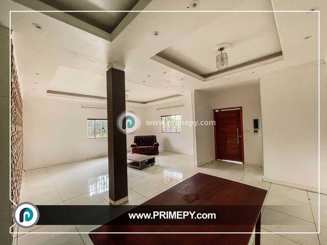 #1.CV.129 - Departamento para Venta en Ponta Porã - MS - 2