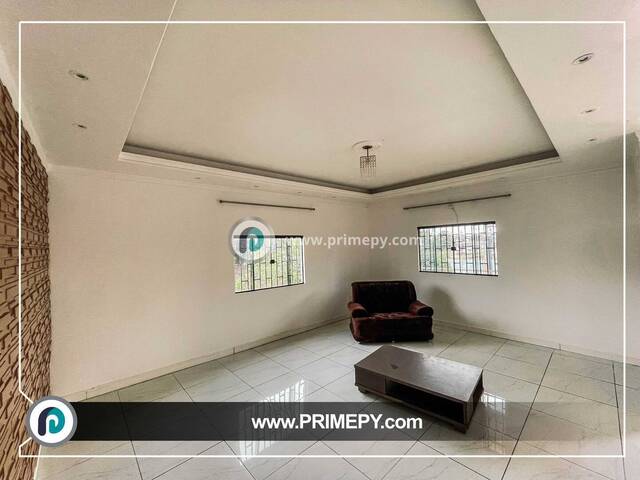 #1.CV.129 - Departamento para Venta en Ponta Porã - MS