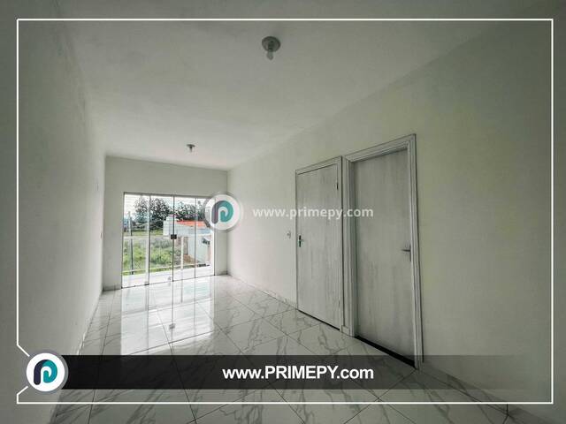 #1.CA.110 - Casa para Alquiler en Ponta Porã - MS - 2