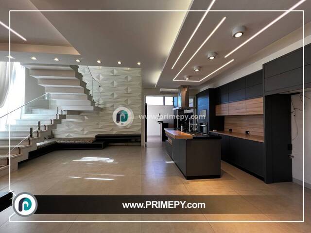 #1.CV.132 - Casa para Venta en Ponta Porã - MS