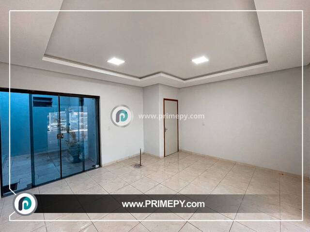 #1.CO.119 - Casa para Alquiler en Pedro Juan Caballero - PY-13