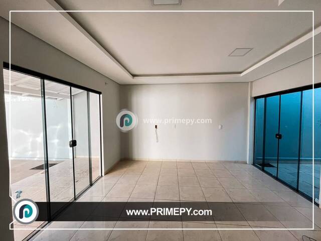 #1.CO.119 - Casa para Alquiler en Pedro Juan Caballero - PY-13