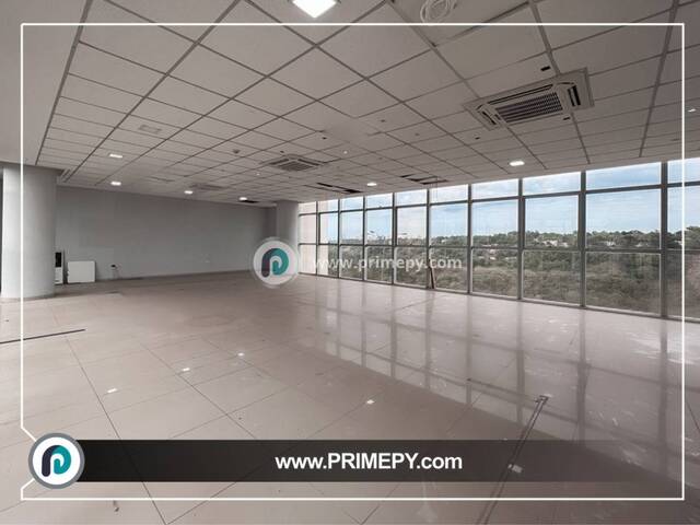 #4.CO.02 - Oficina para Alquiler en Ciudad del Este - PY-10 - 3