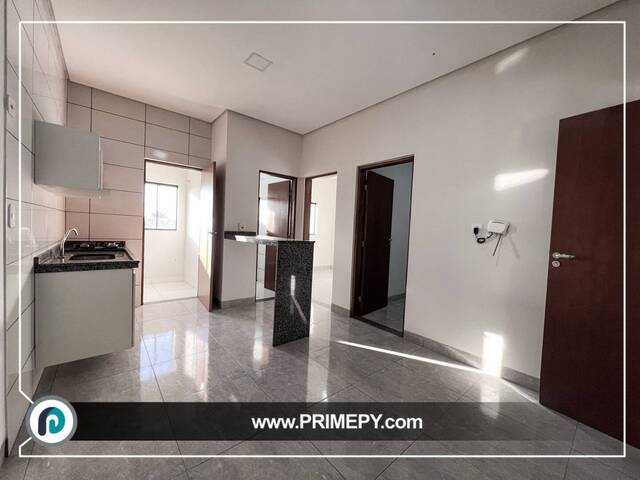 #1.DN.19 - Departamento para Alquiler en Pedro Juan Caballero - PY-13 - 3