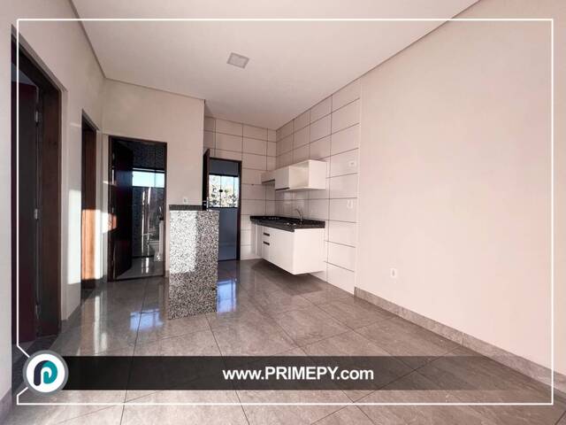 #1.DN.16 - Departamento para Alquiler en Pedro Juan Caballero - PY-13 - 2