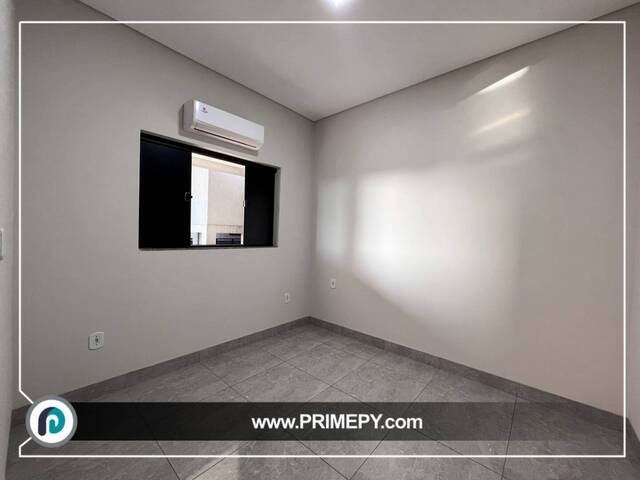 #1.DN.16 - Departamento para Alquiler en Pedro Juan Caballero - PY-13 - 3