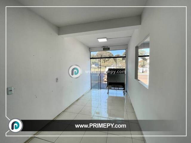 #1.CO.120 - Salón Comercial para Alquiler en Ponta Porã - MS - 3