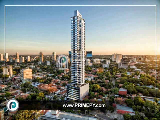 Venta en Las Lomas - Asunción