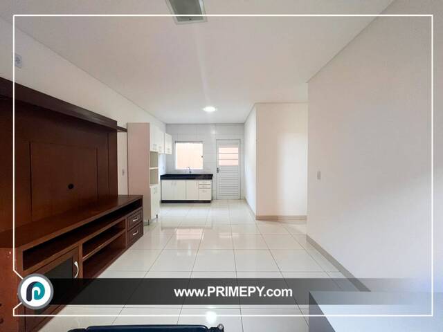#1.RB.03 - Departamento para Alquiler en Pedro Juan Caballero - PY-13