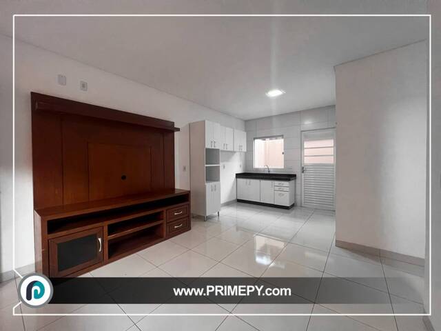 #1.RB.03 - Departamento para Alquiler en Pedro Juan Caballero - PY-13