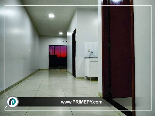 #1.CL.06 - Departamento para Alquiler en Pedro Juan Caballero - PY-13