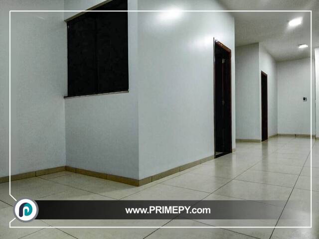 #1.CL.06 - Departamento para Alquiler en Pedro Juan Caballero - PY-13