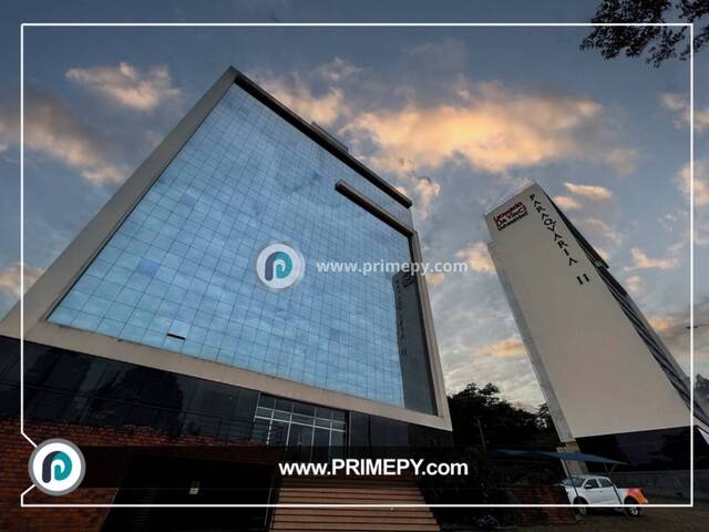 Alquiler en Paraná Country Club - Ciudad del Este