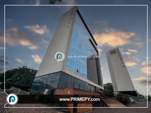 Alquiler en Paraná Country Club - Ciudad del Este