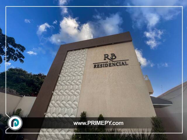 #1.RB.03 - Departamento para Alquiler en Pedro Juan Caballero - PY-13