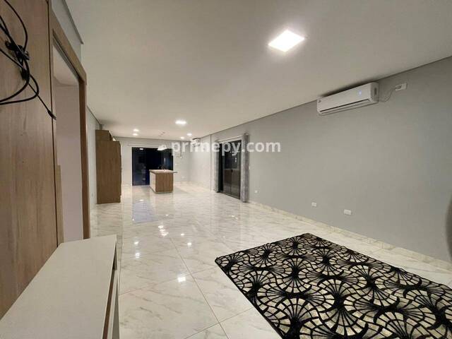 #1.CA.105 - Casa para Alquiler en Pedro Juan Caballero - PY-13 - 2
