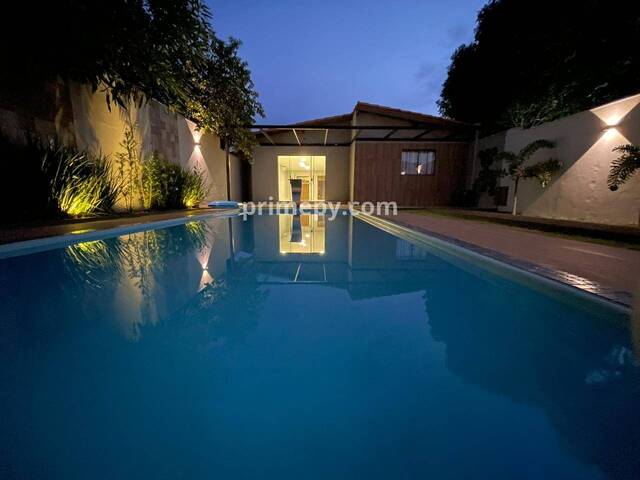 #1.CA.105 - Casa para Alquiler en Pedro Juan Caballero - PY-13 - 1