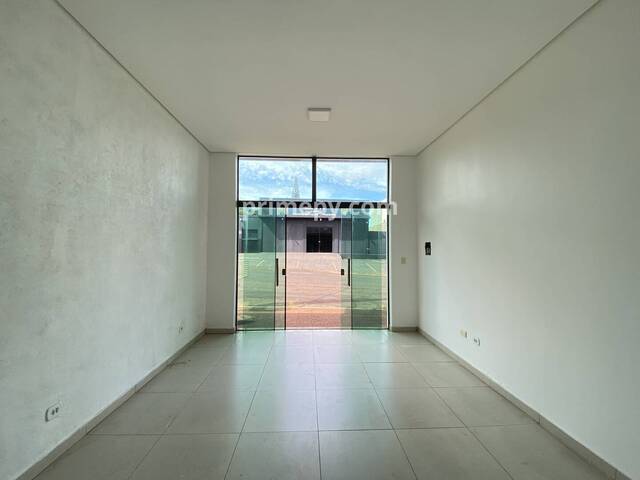 #1.CO.123 - Salón Comercial para Alquiler en Ponta Porã - MS