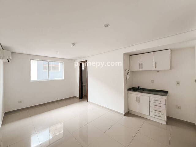 #2.UPV.E302 - Departamento para Venta en San Lorenzo - PY-11