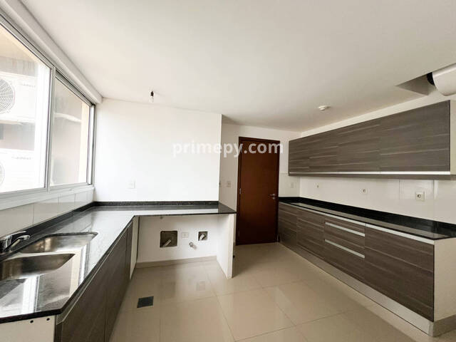 #2.QPV.703 - Departamento para Venta en Asunción - PY-ASU - 2