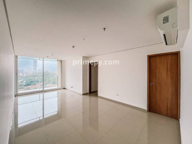 #2.CPV.1106 - Departamento para Venta en Asunción - PY-ASU