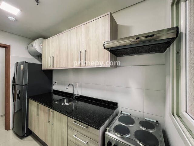 #2.CPV.1505 - Departamento para Venta en Asunción - PY-ASU - 3