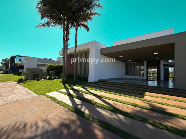#1.CA.119 - Casa para Alquiler en Pedro Juan Caballero - PY-13 - 1