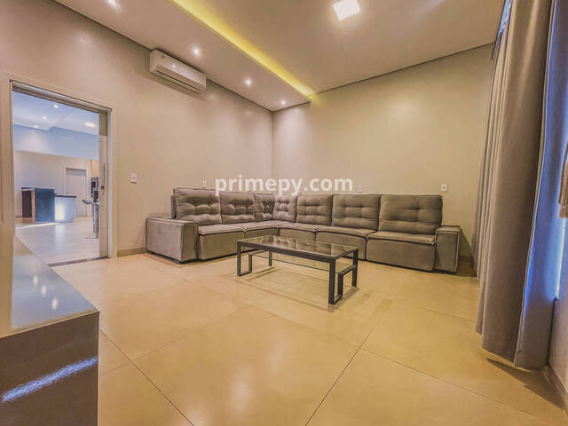 #1.CA.121 - Casa en Condominio para Alquiler en Pedro Juan Caballero - PY-13 - 3
