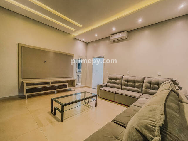#1.CA.121 - Casa en Condominio para Alquiler en Pedro Juan Caballero - PY-13 - 2