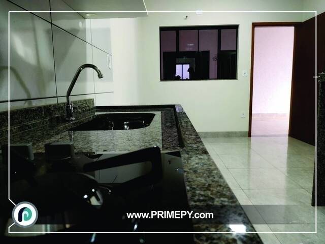 #1.DN.05 - Departamento para Alquiler en Pedro Juan Caballero - PY-13 - 3