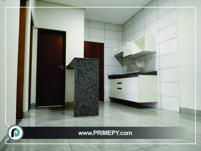 #1.DN.05 - Departamento para Alquiler en Pedro Juan Caballero - PY-13 - 1